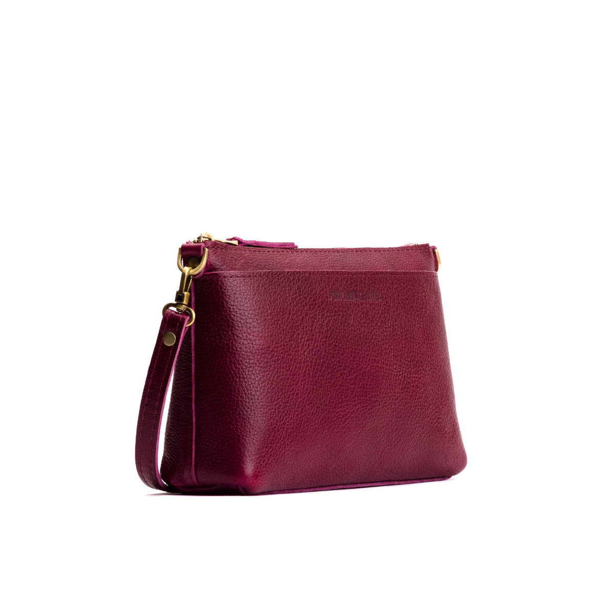 Almost Perfect' Poppy Purse