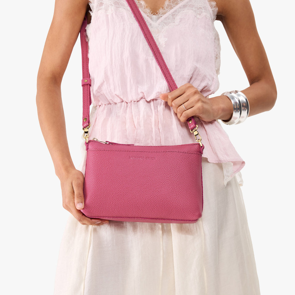 Almost Perfect' Poppy Purse