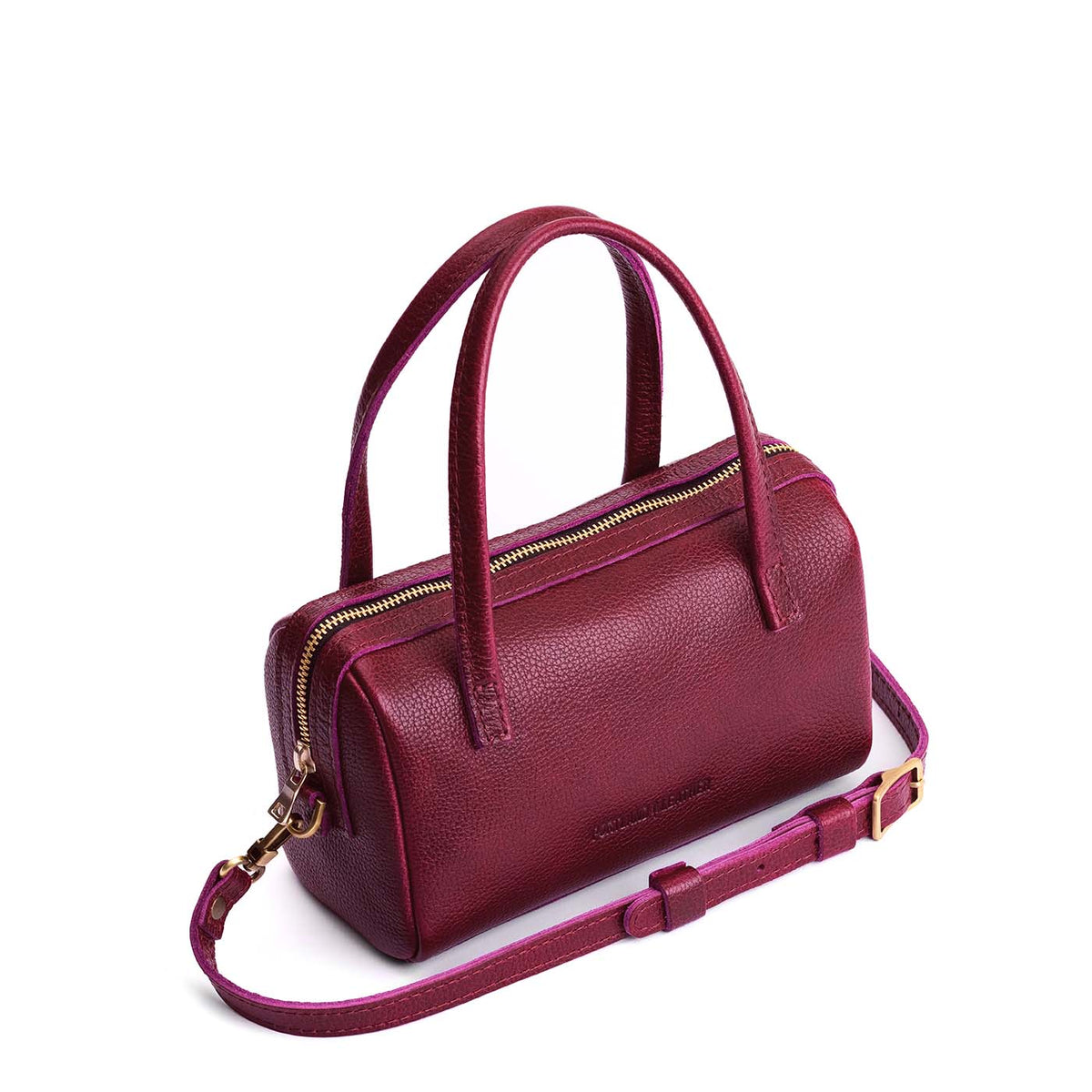 Almost Perfect' Sloan Doctor Bag