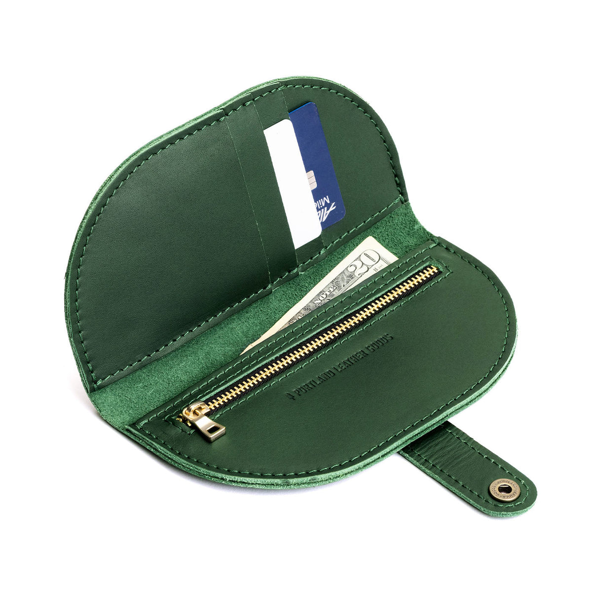 Quesadilla Wallet