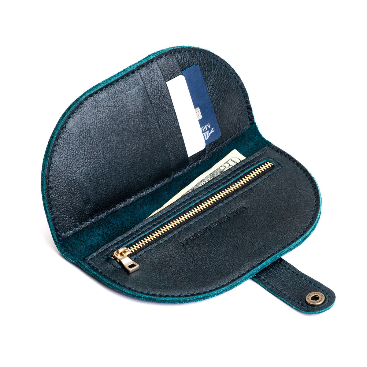 Quesadilla Wallet
