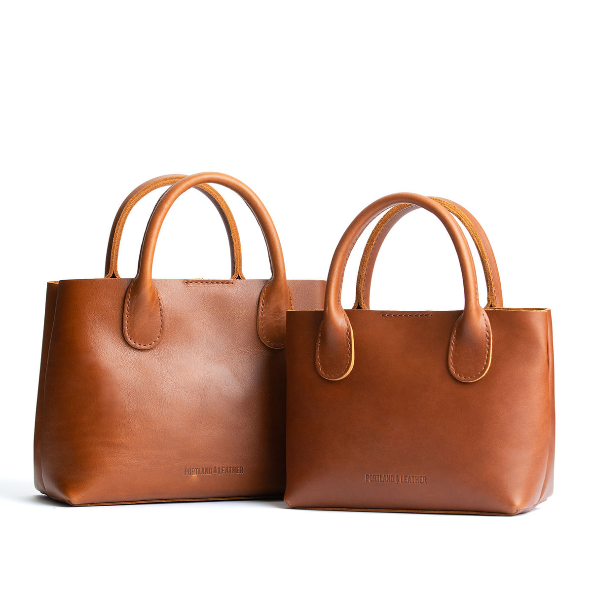 Almost Perfect' Raindrop Crossbody Bag