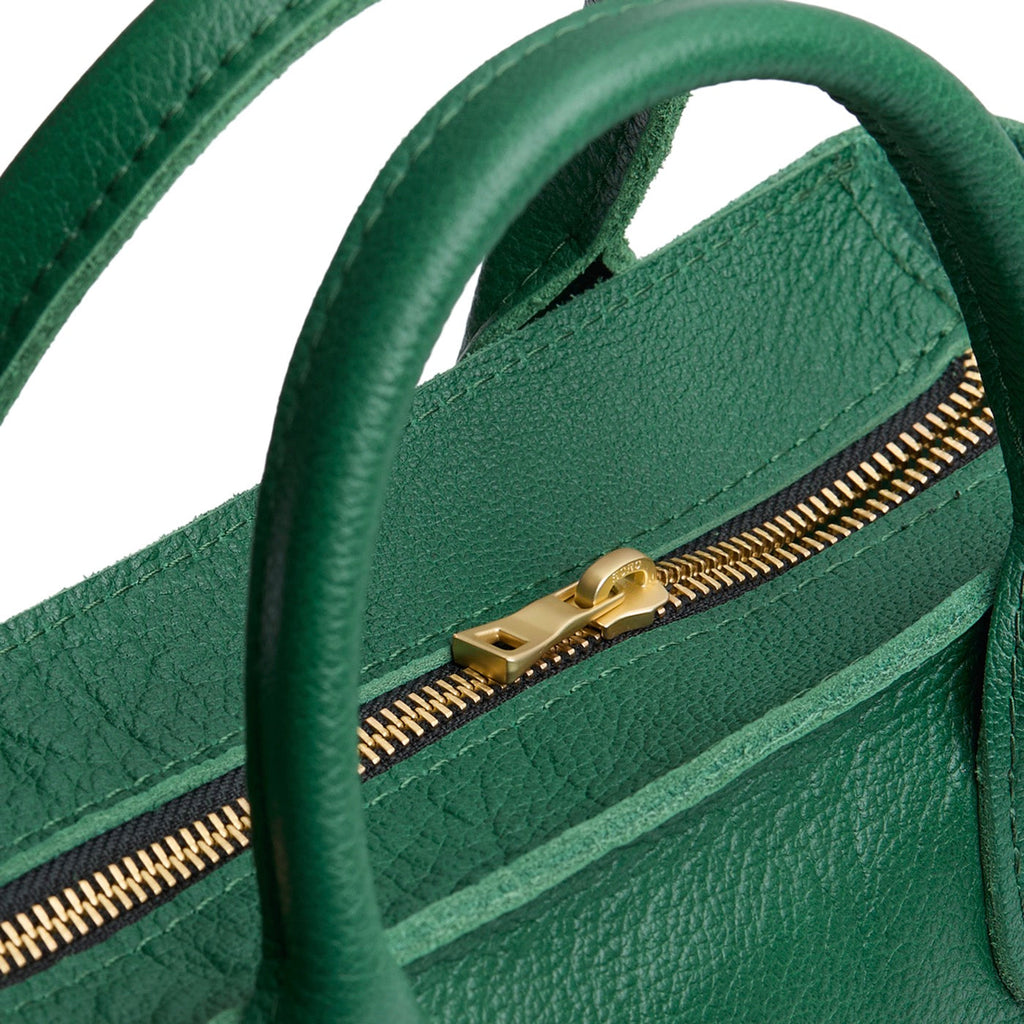 Almost Perfect' Raindrop Crossbody Bag
