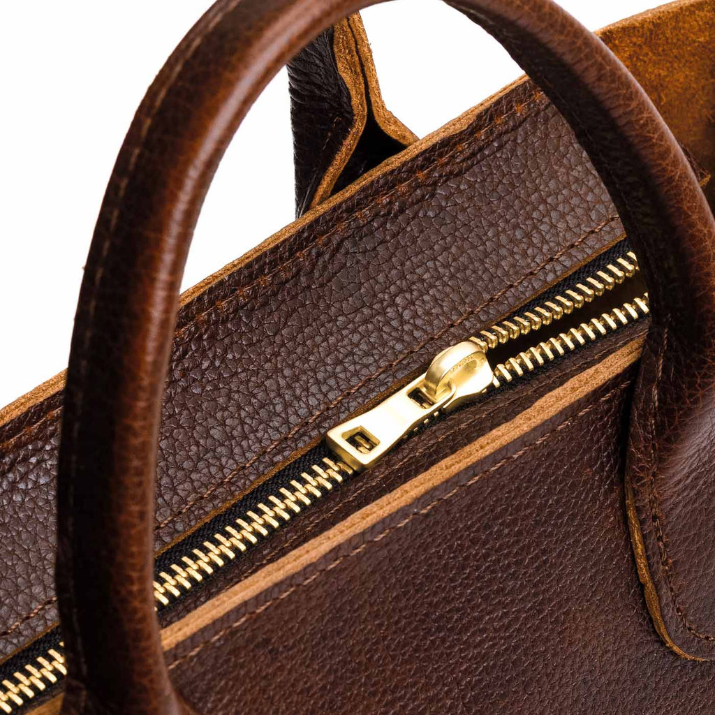 Almost Perfect' Raindrop Crossbody Bag
