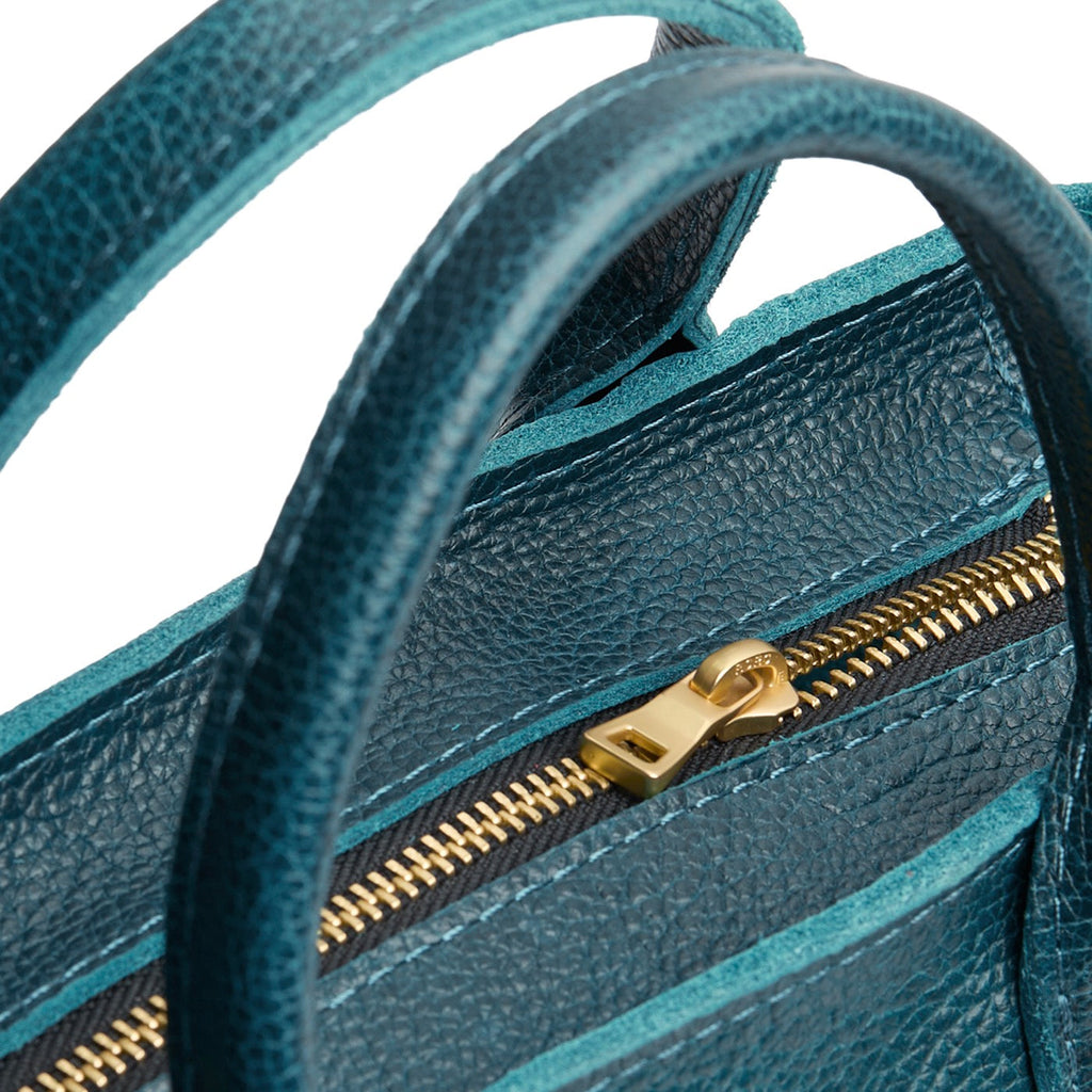 Raindrop Crossbody Bag
