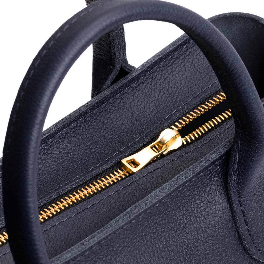 Almost Perfect' Raindrop Crossbody Bag