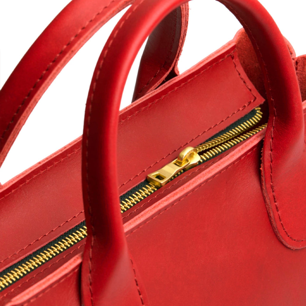 Almost Perfect' Raindrop Crossbody Bag