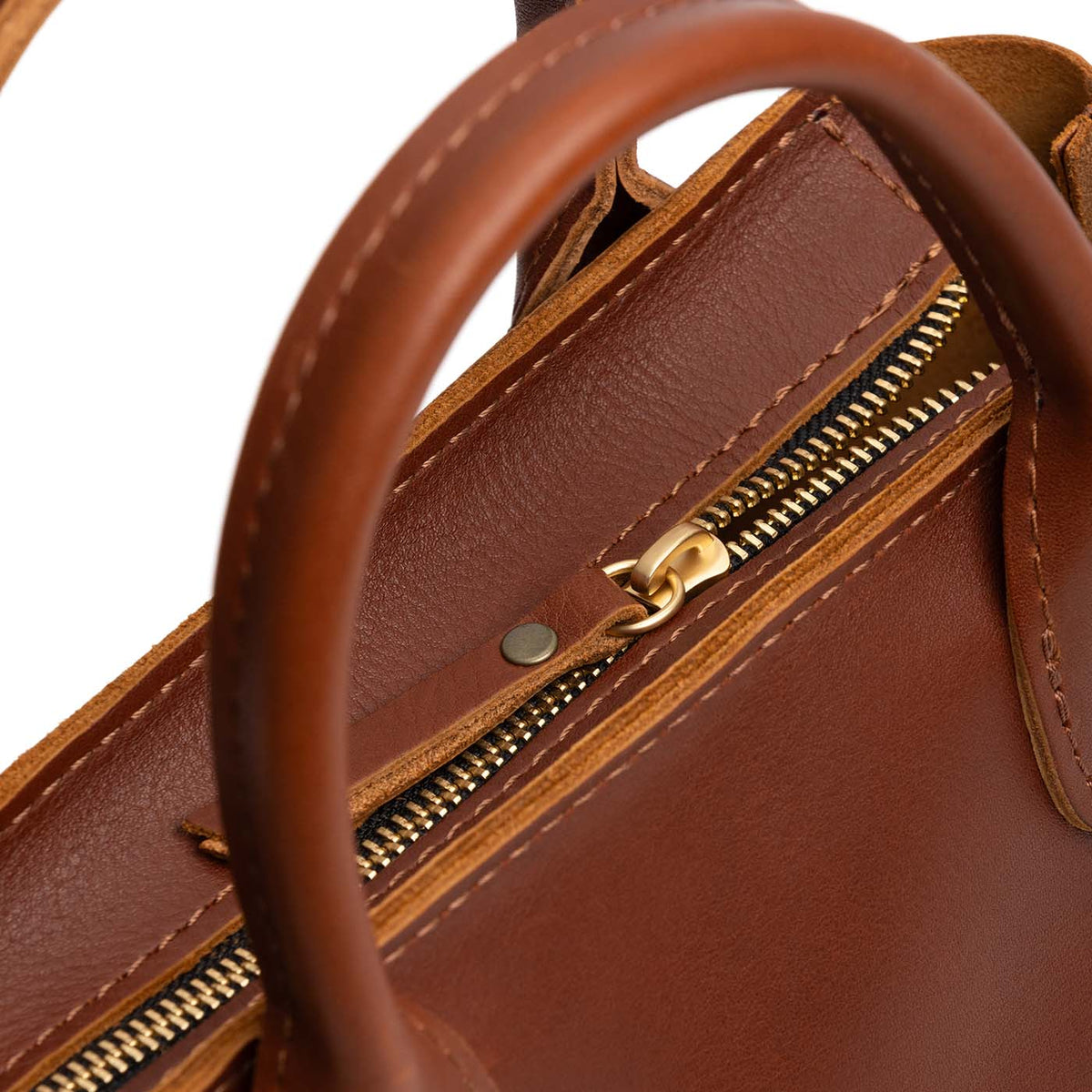 Almost Perfect' Raindrop Crossbody Bag