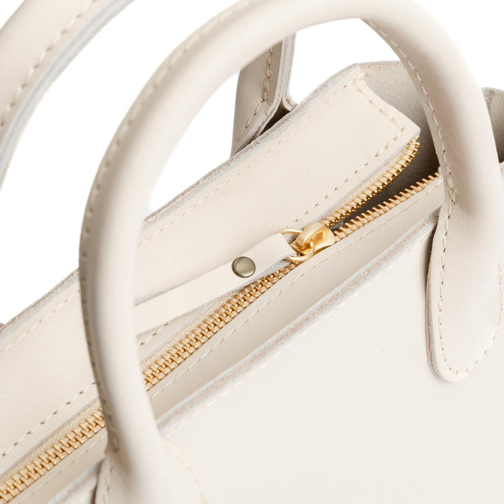 Almost Perfect' Raindrop Crossbody Bag