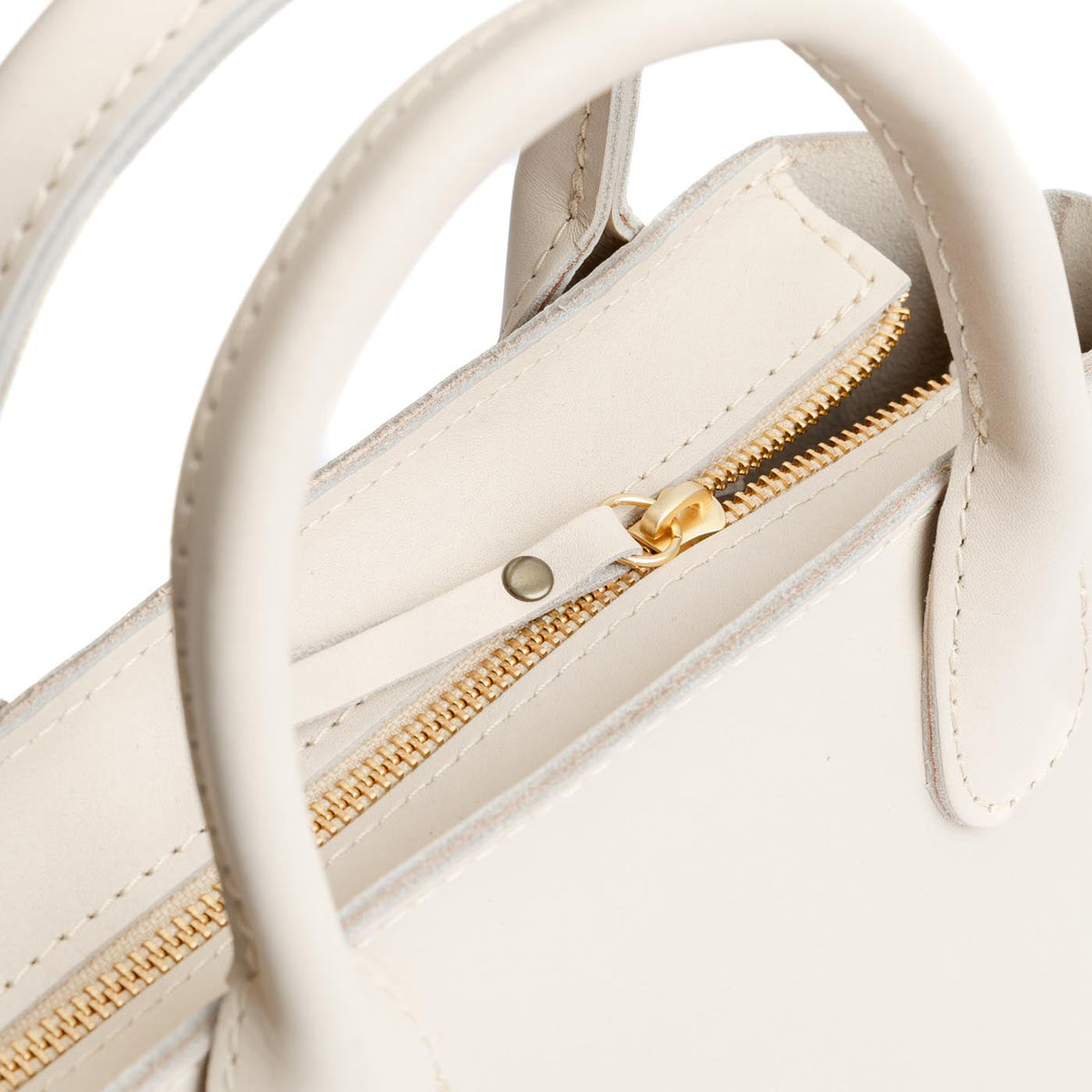 Almost Perfect' Raindrop Crossbody Bag