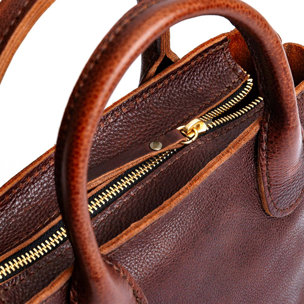 Almost Perfect' Raindrop Crossbody Bag