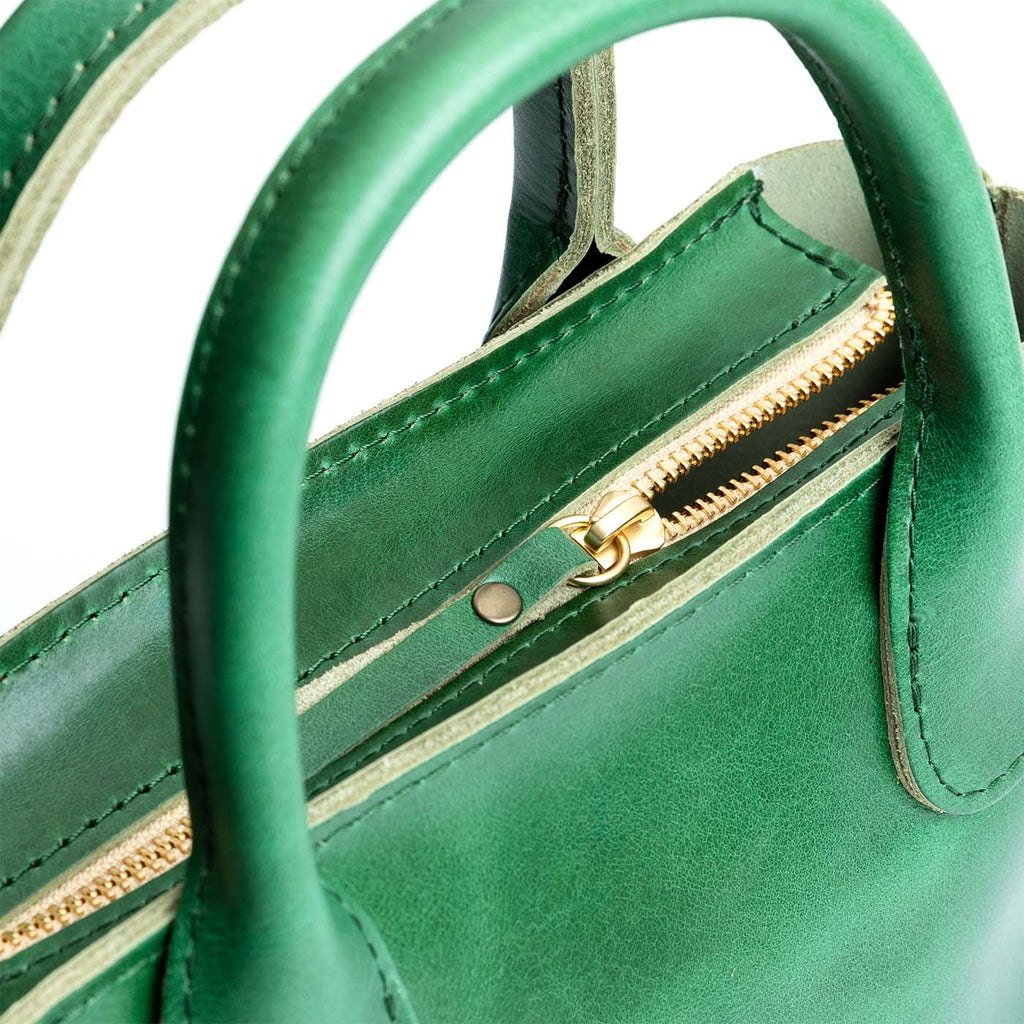 Almost Perfect' Raindrop Crossbody Bag