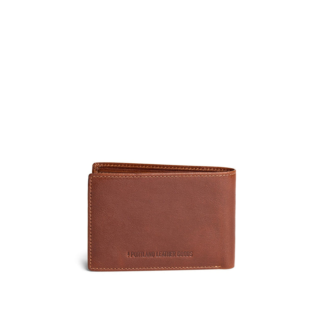 Almost Perfect' Ridgewell Bifold Wallet