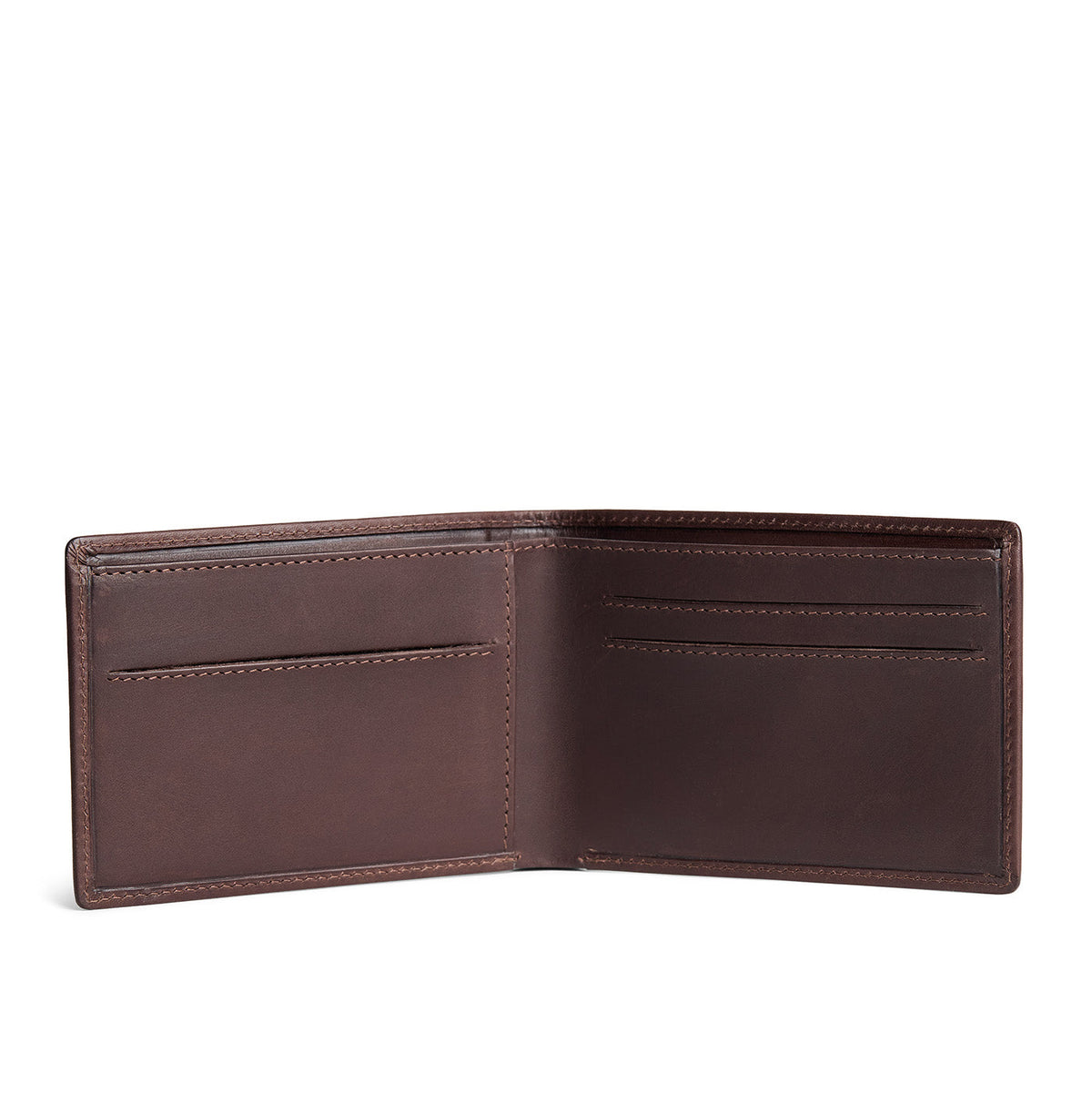 Almost Perfect' Ridgewell Bifold Wallet