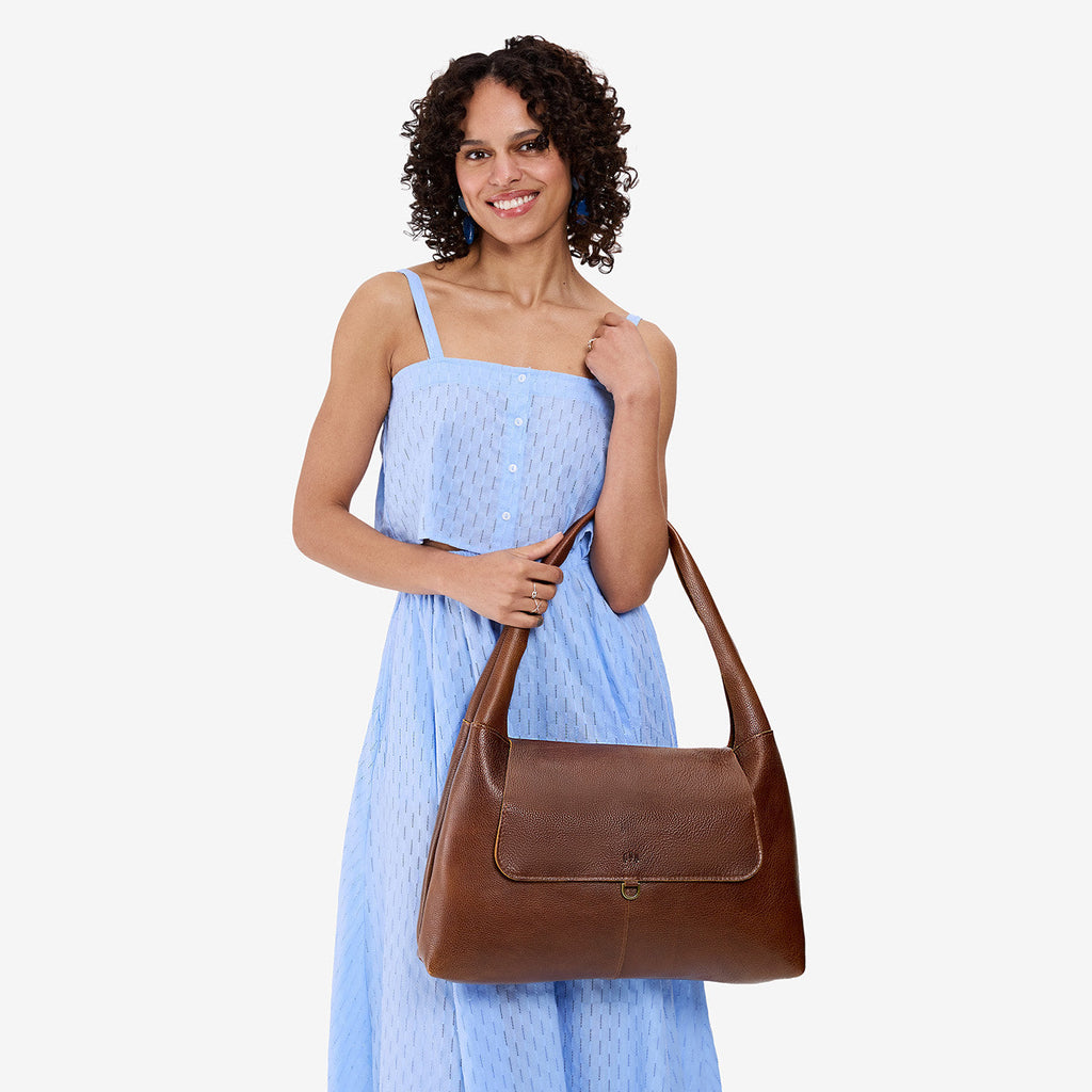 Almost Perfect' Rowan Shoulder Bag
