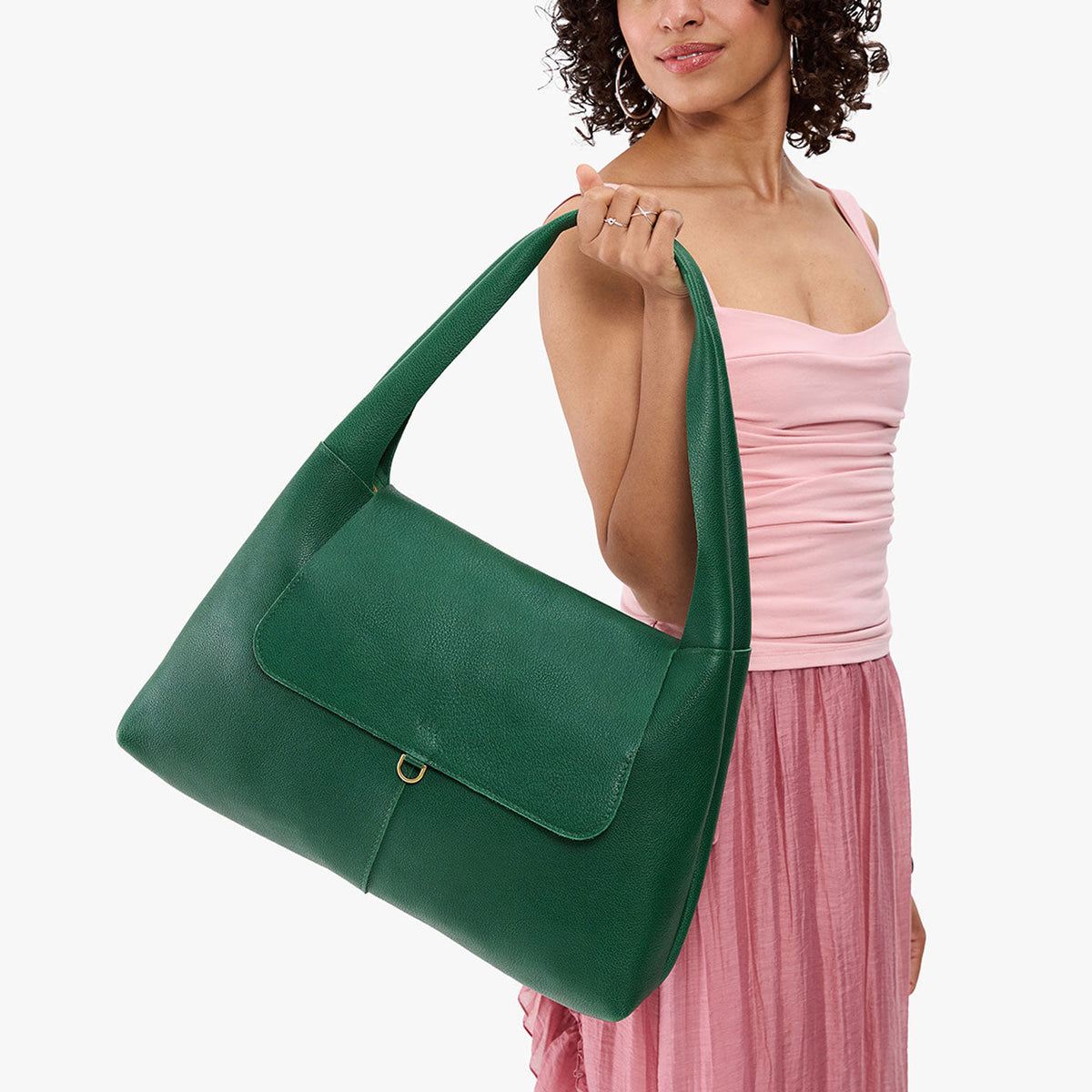 Almost Perfect' Rowan Shoulder Bag