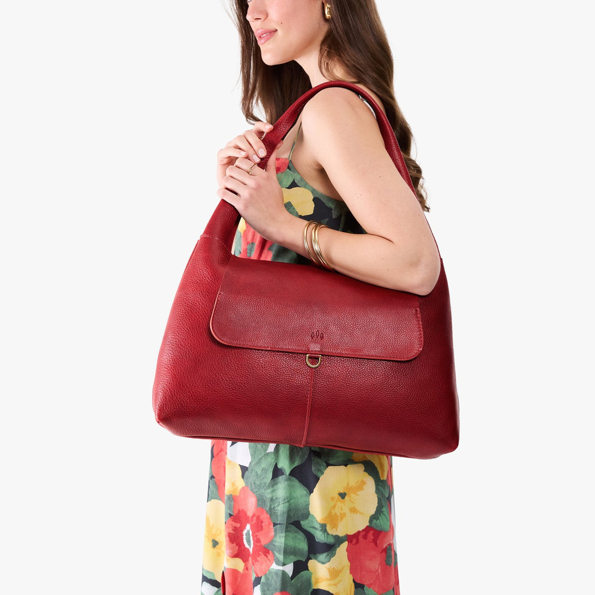 Almost Perfect' Rowan Shoulder Bag