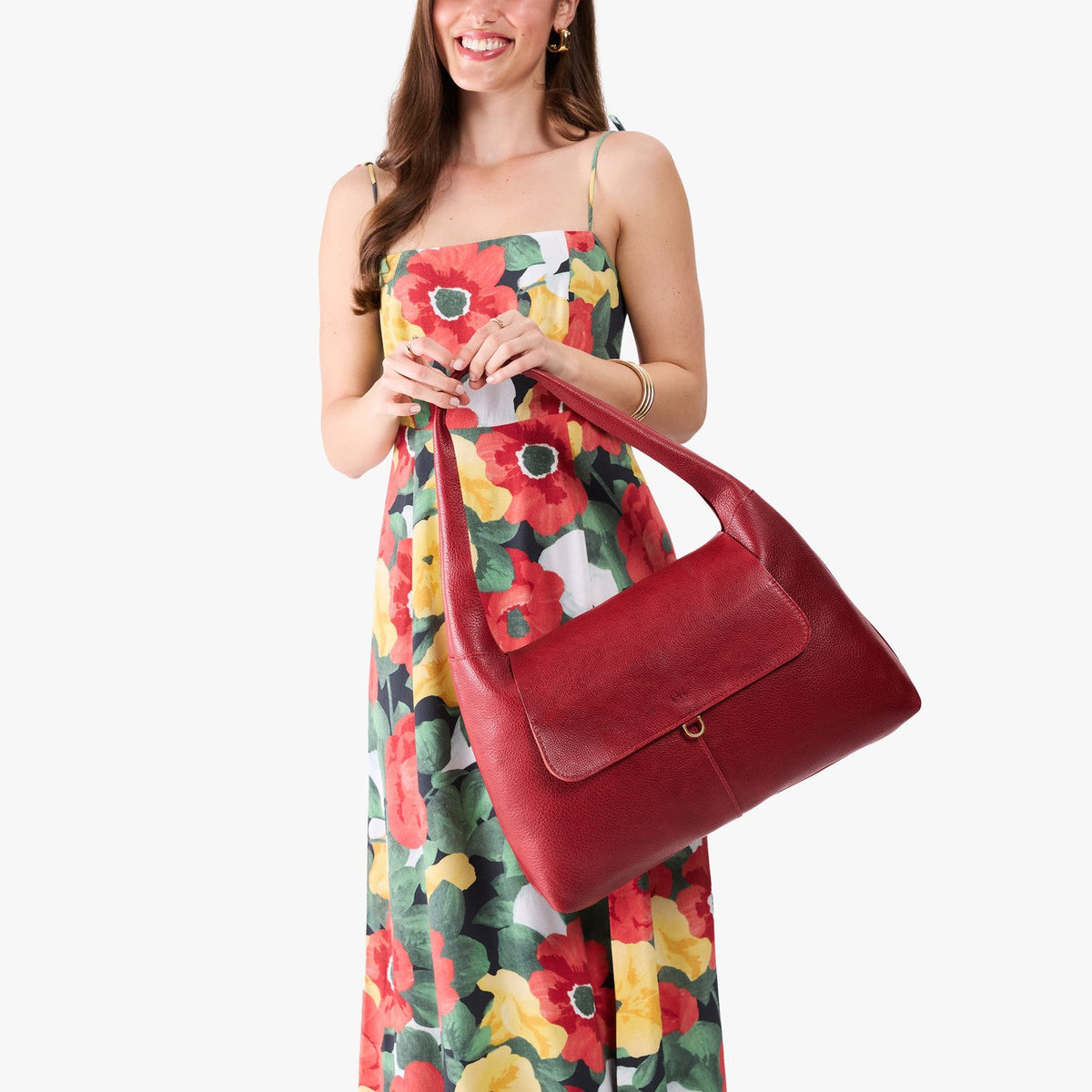 Almost Perfect' Rowan Shoulder Bag