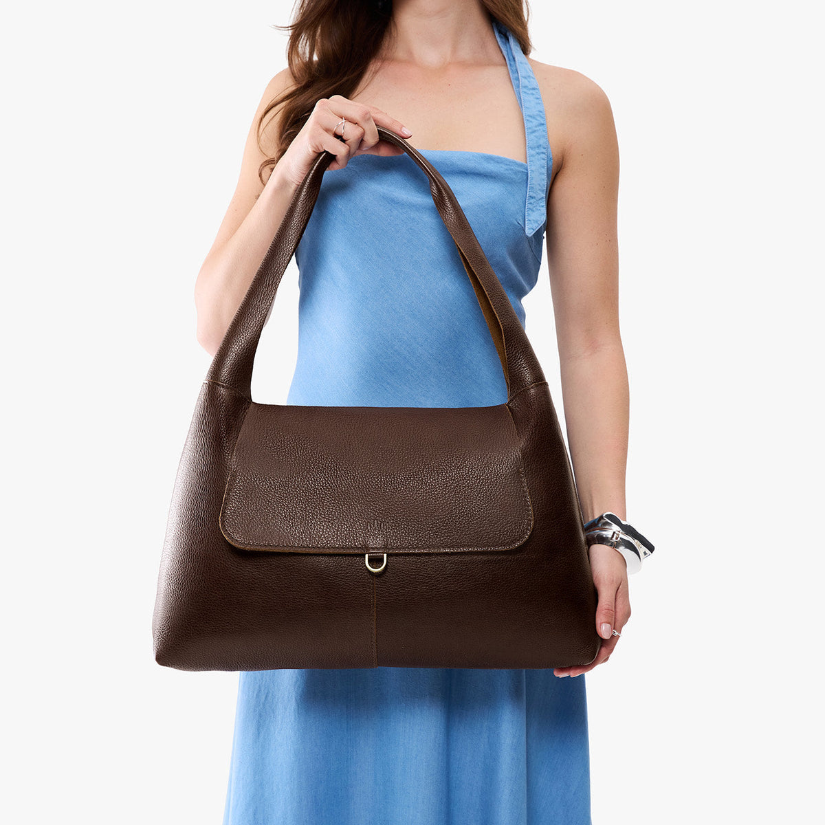 Almost Perfect' Rowan Shoulder Bag