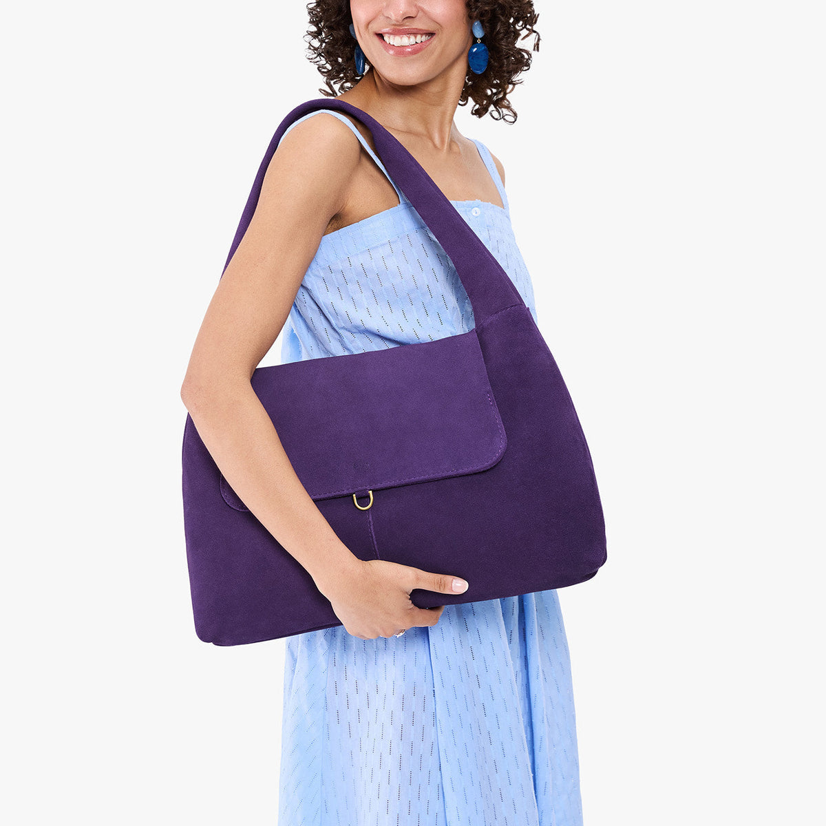 Almost Perfect' Rowan Shoulder Bag