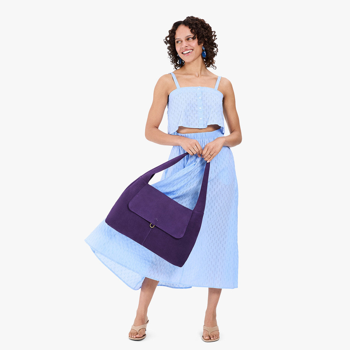 Almost Perfect' Rowan Shoulder Bag
