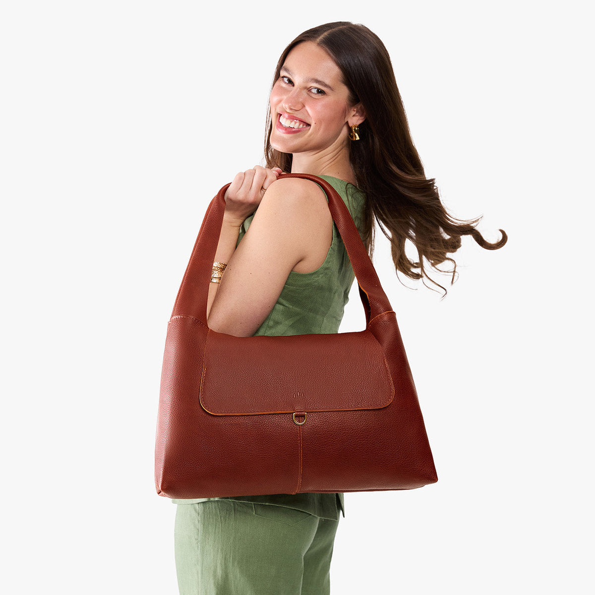 Almost Perfect' Rowan Shoulder Bag