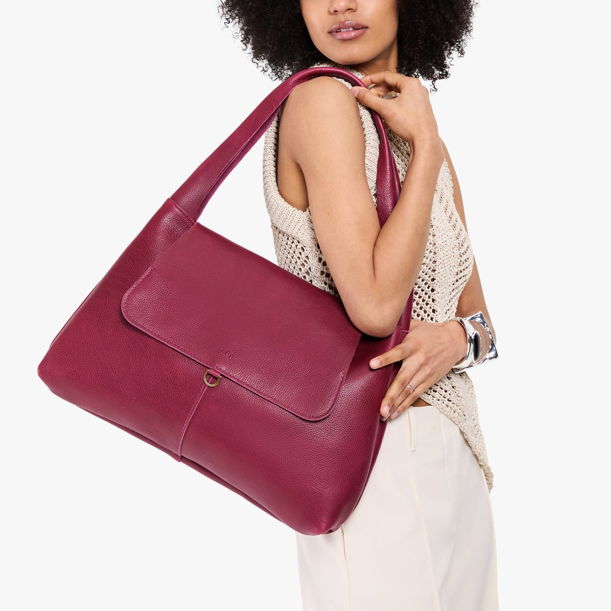Almost Perfect' Rowan Shoulder Bag