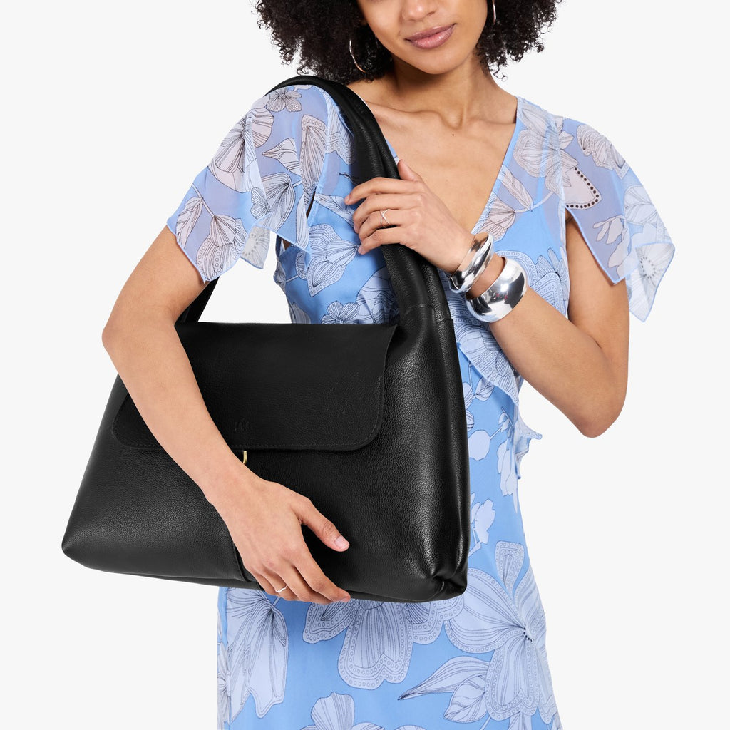 Almost Perfect' Rowan Shoulder Bag