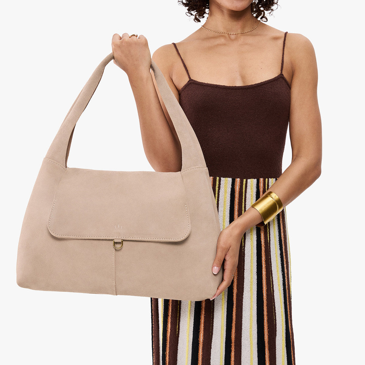 Almost Perfect' Rowan Shoulder Bag