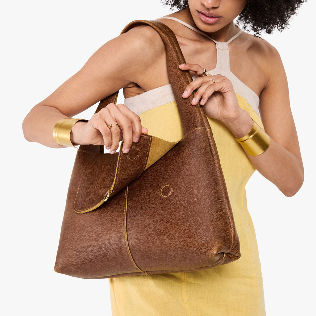 Almost Perfect' Rowan Shoulder Bag
