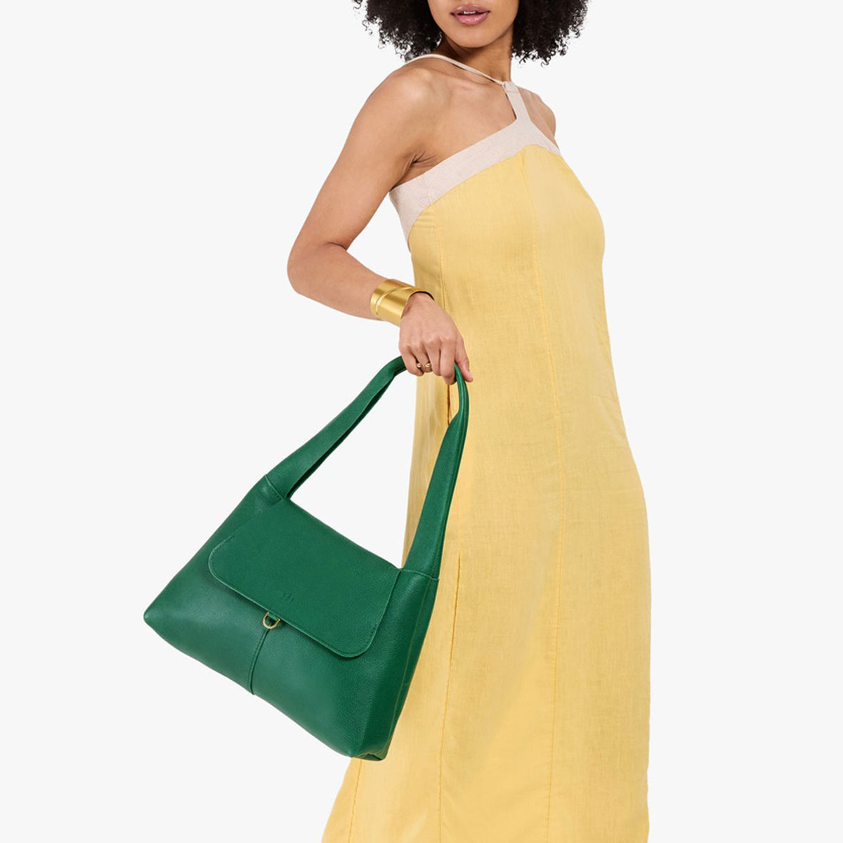 Almost Perfect' Rowan Shoulder Bag