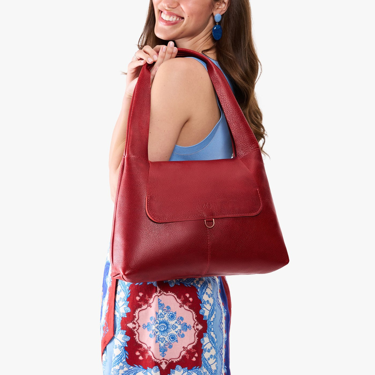 Almost Perfect' Rowan Shoulder Bag