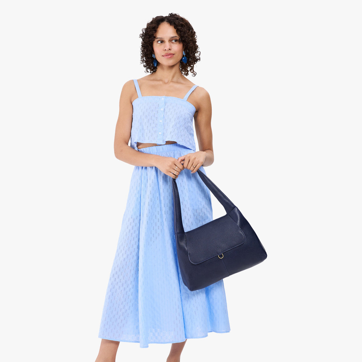 Almost Perfect' Rowan Shoulder Bag