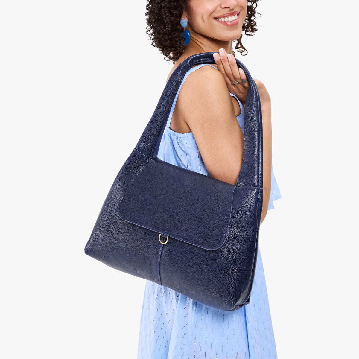 Almost Perfect' Rowan Shoulder Bag