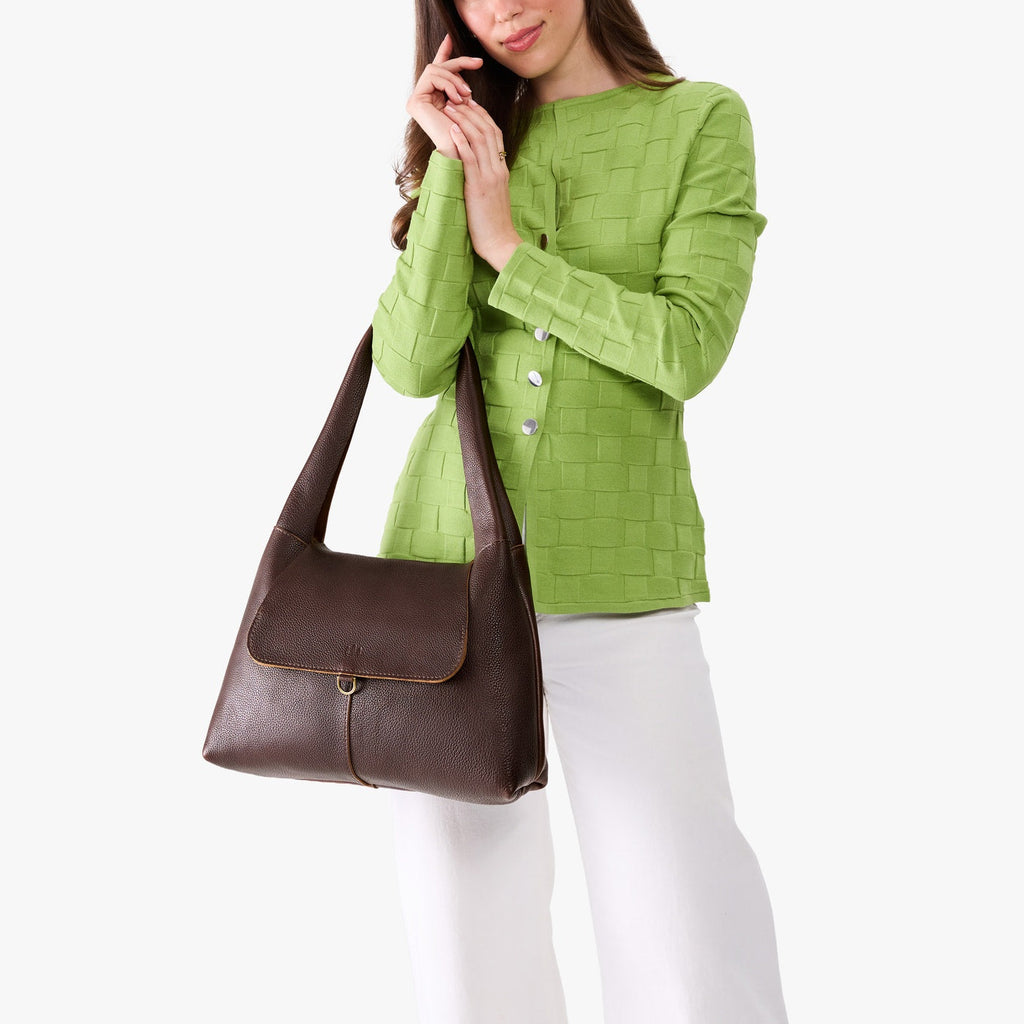 Almost Perfect' Rowan Shoulder Bag