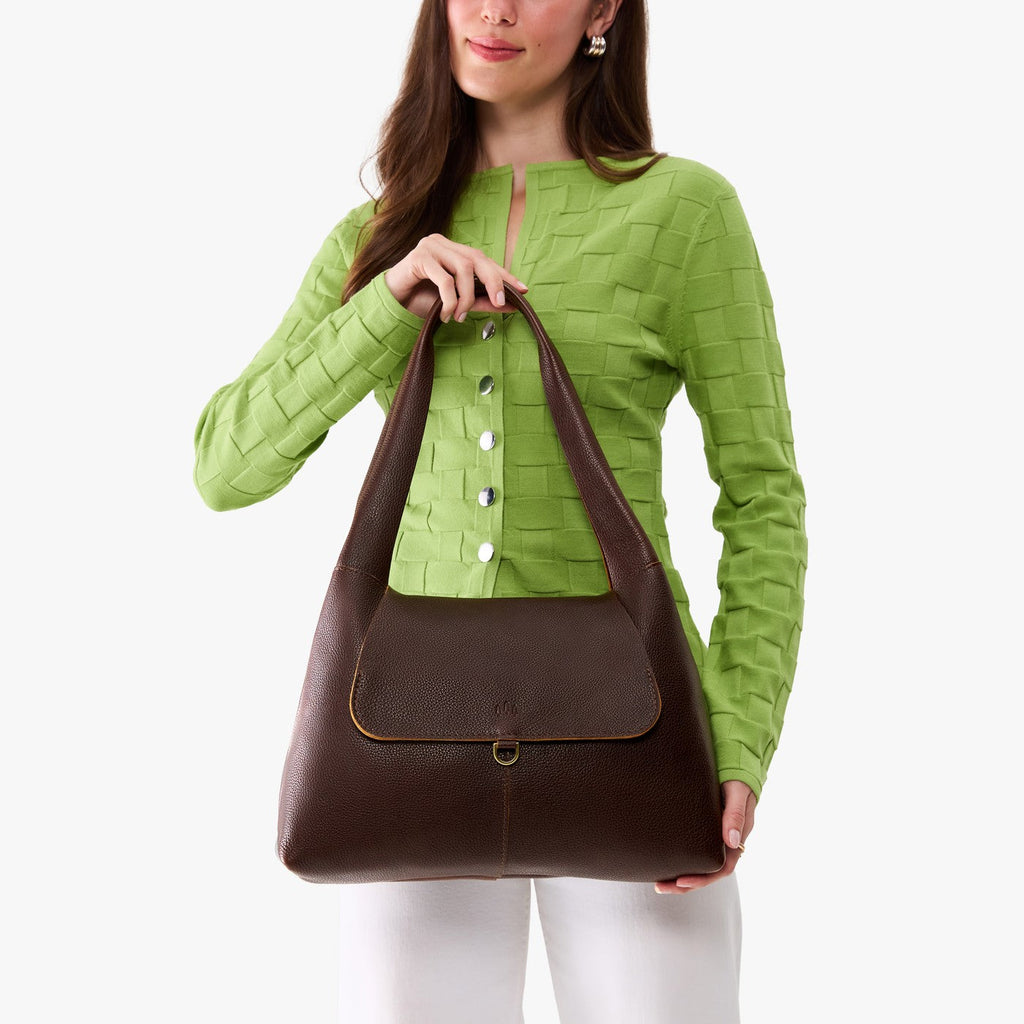 Almost Perfect' Rowan Shoulder Bag