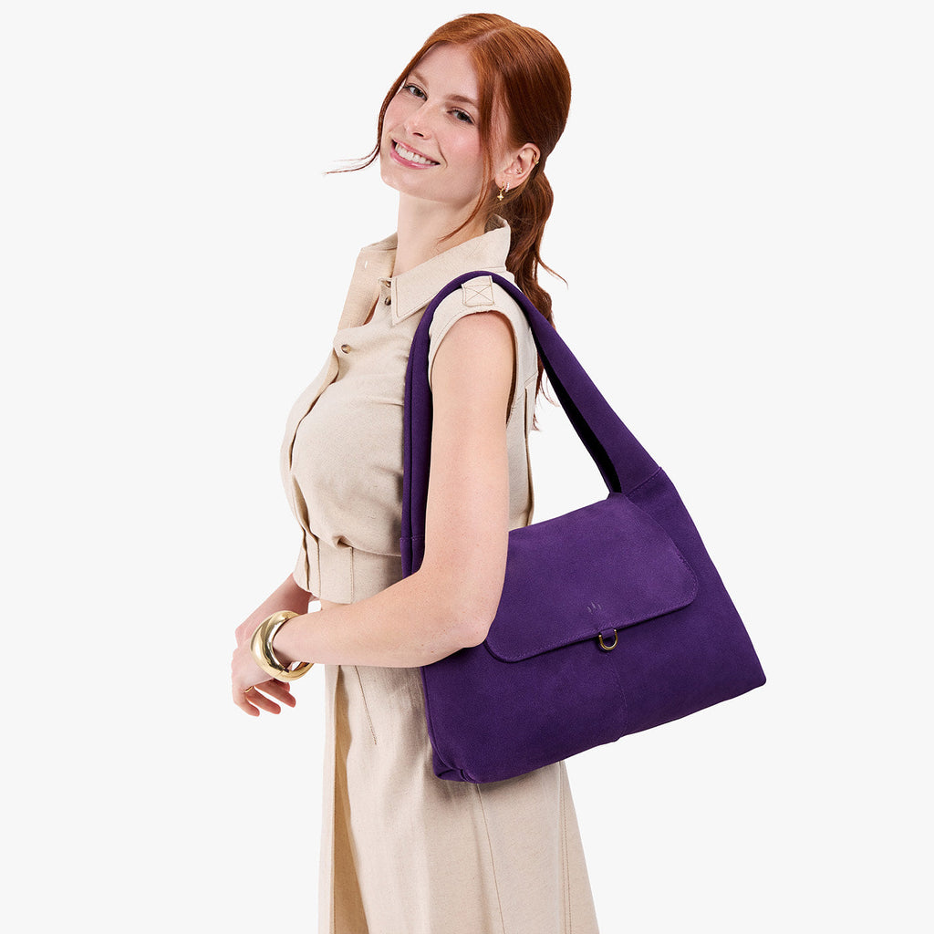 Almost Perfect' Rowan Shoulder Bag