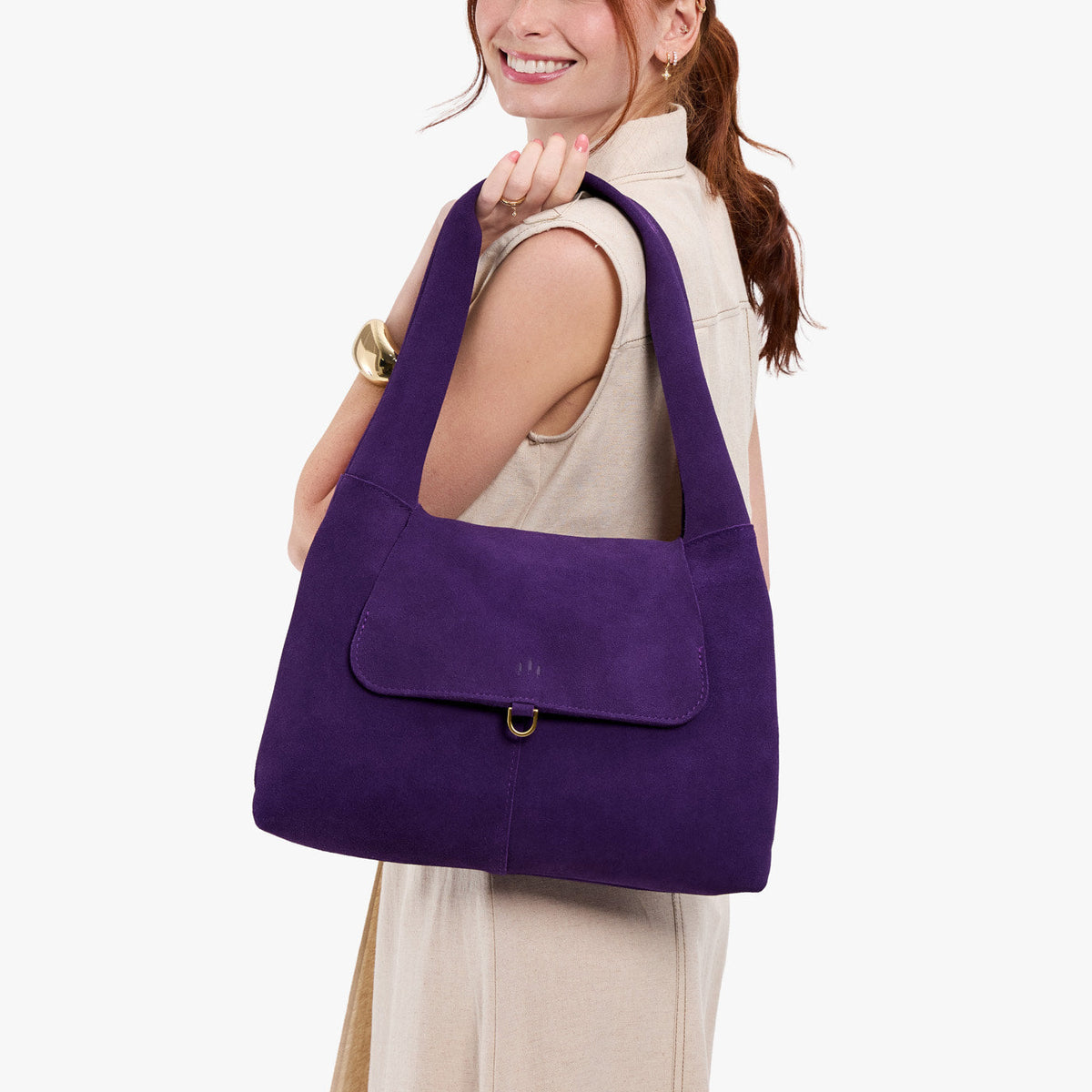 Almost Perfect' Rowan Shoulder Bag