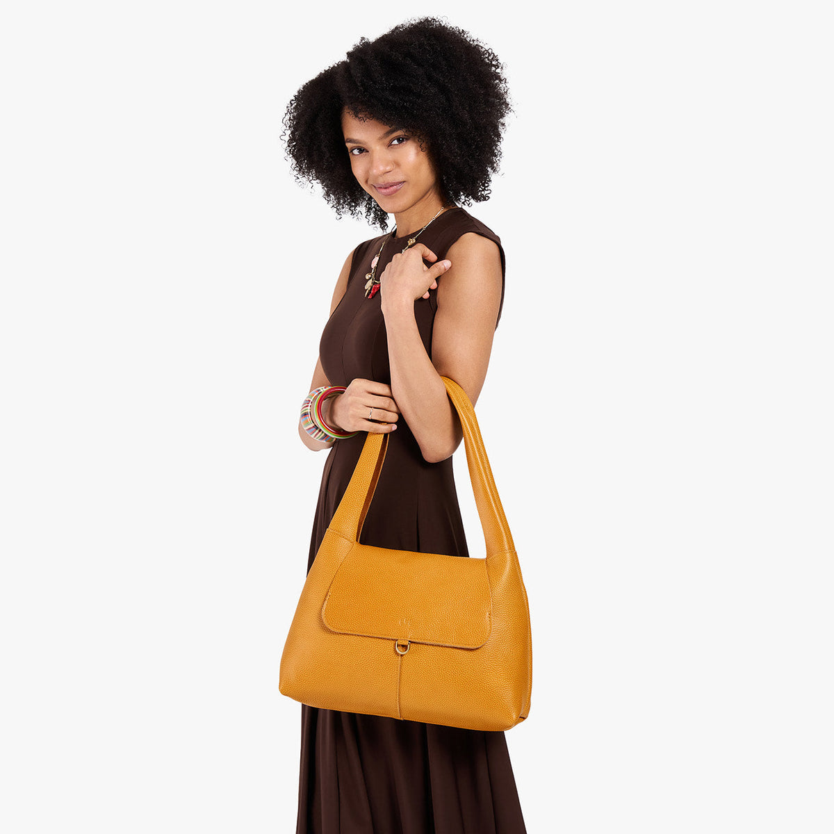 Almost Perfect' Rowan Shoulder Bag