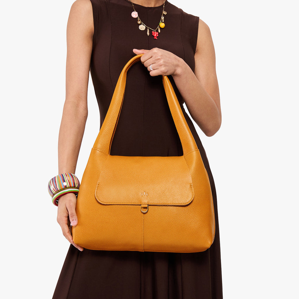 Almost Perfect' Rowan Shoulder Bag