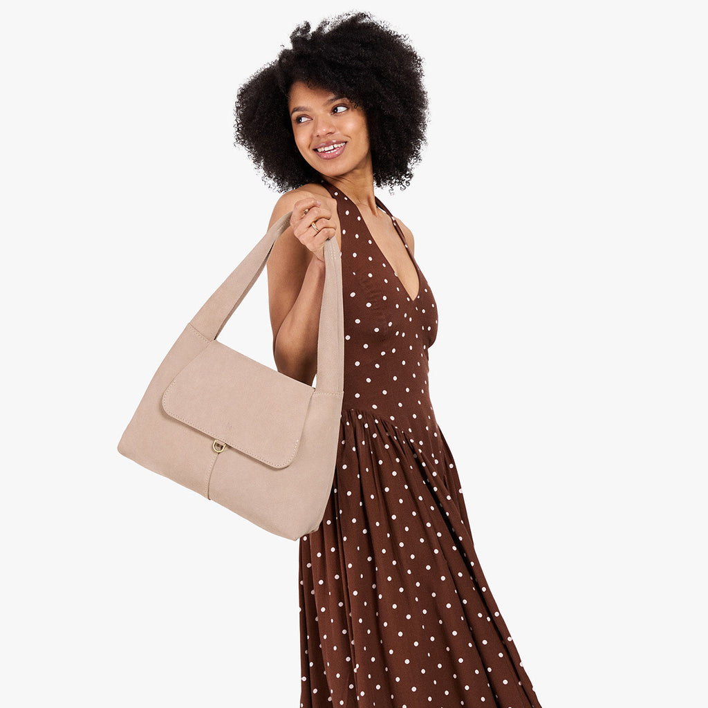 Almost Perfect' Rowan Shoulder Bag