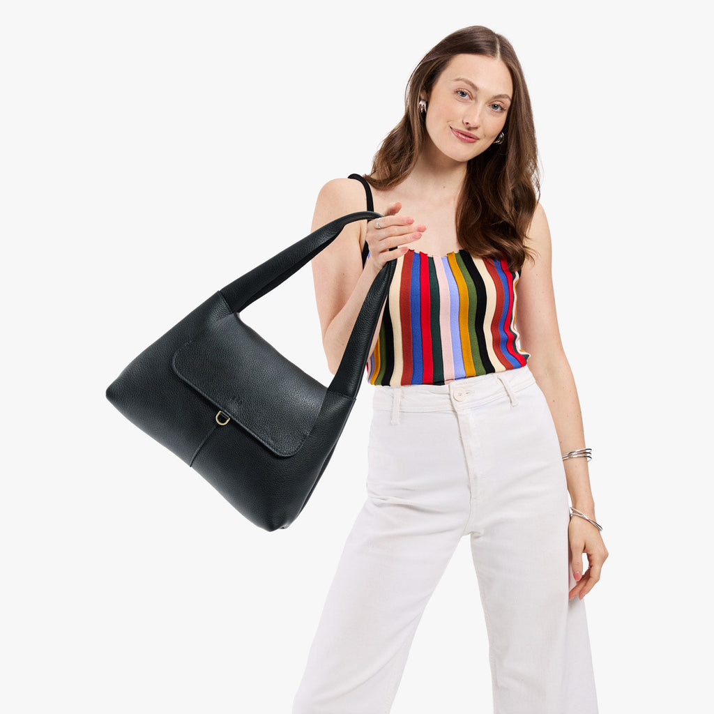 Almost Perfect' Rowan Shoulder Bag