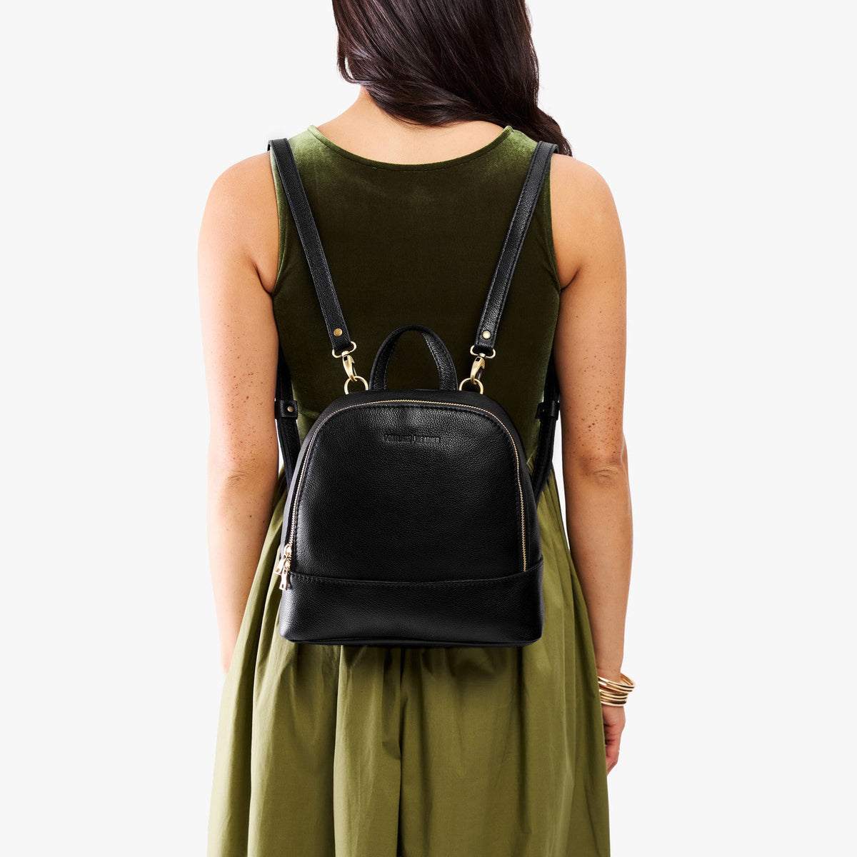 Rue Convertible Backpack