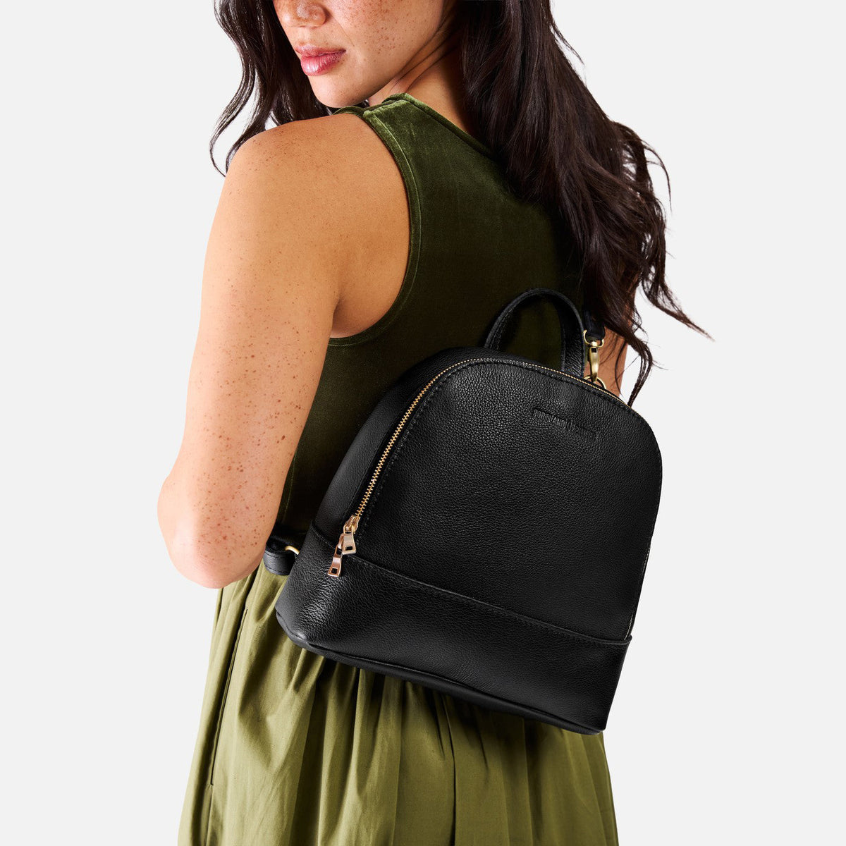 Rue Convertible Backpack
