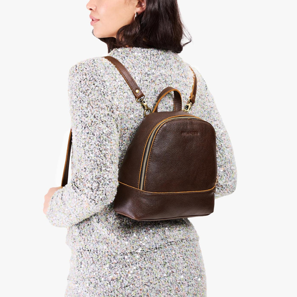 Rue Convertible Backpack