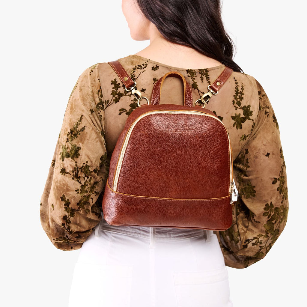 Rue Convertible Backpack