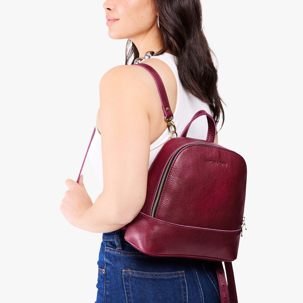 Rue Convertible Backpack