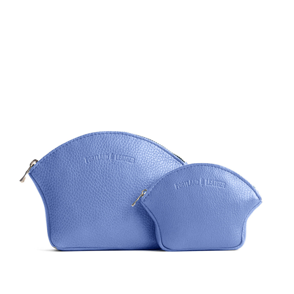 Seashell Pouch