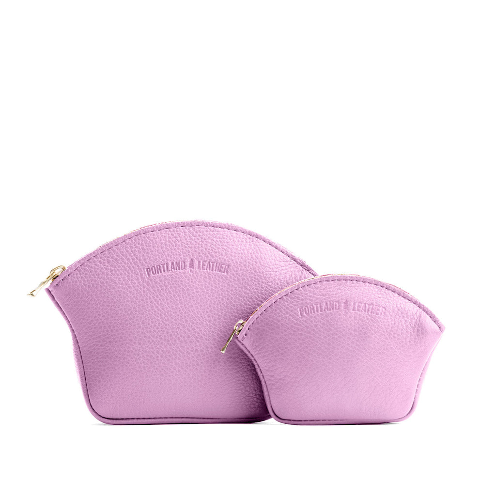 Seashell Pouch