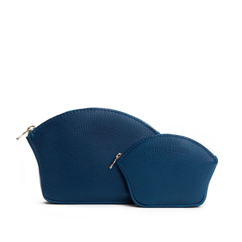 Seashell Pouch
